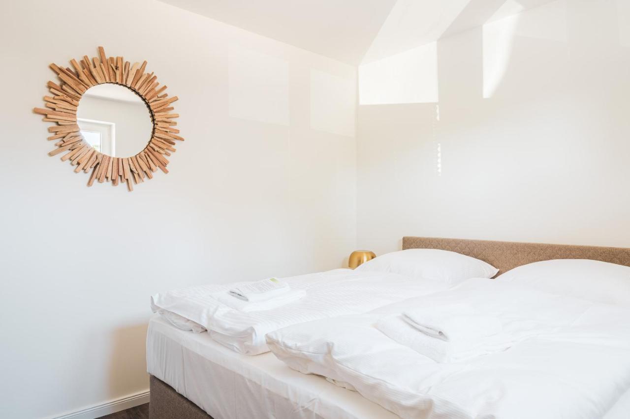 Duenenquartier Apartment 11 Zingst Bagian luar foto