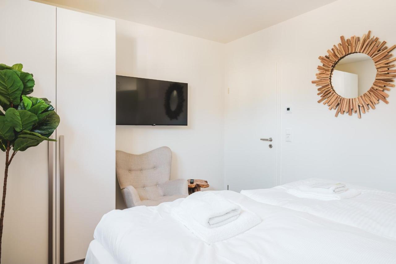 Duenenquartier Apartment 11 Zingst Bagian luar foto