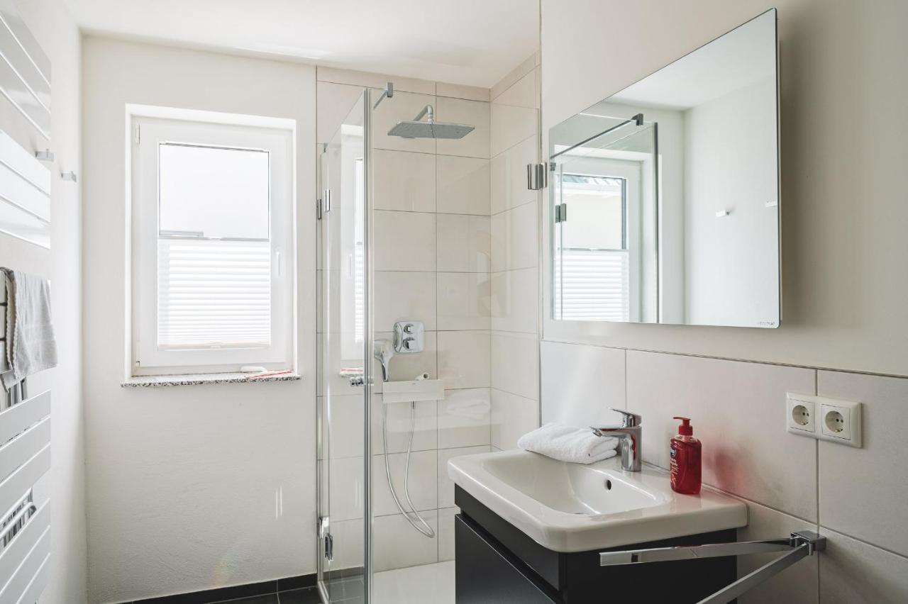 Duenenquartier Apartment 11 Zingst Bagian luar foto