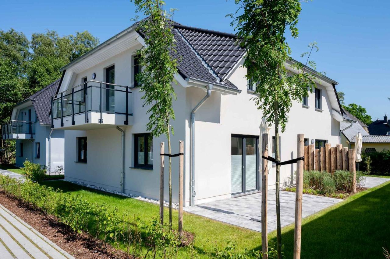Duenenquartier Apartment 11 Zingst Bagian luar foto