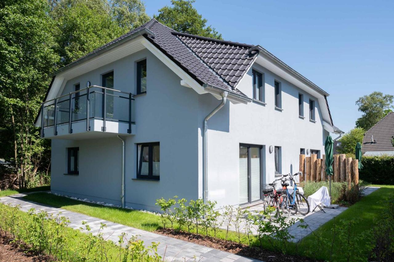 Duenenquartier Apartment 11 Zingst Bagian luar foto